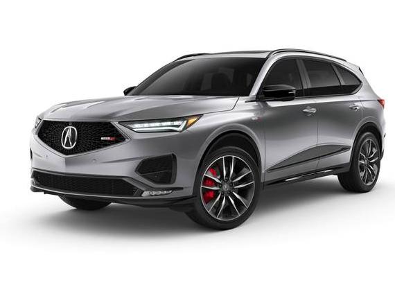 ACURA MDX TYPE S 2023 5J8YD8H89PL003408 image